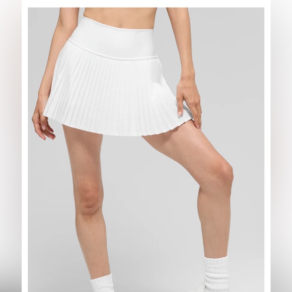 Grand Slam Tennis Skirt - Picture 1 of 3